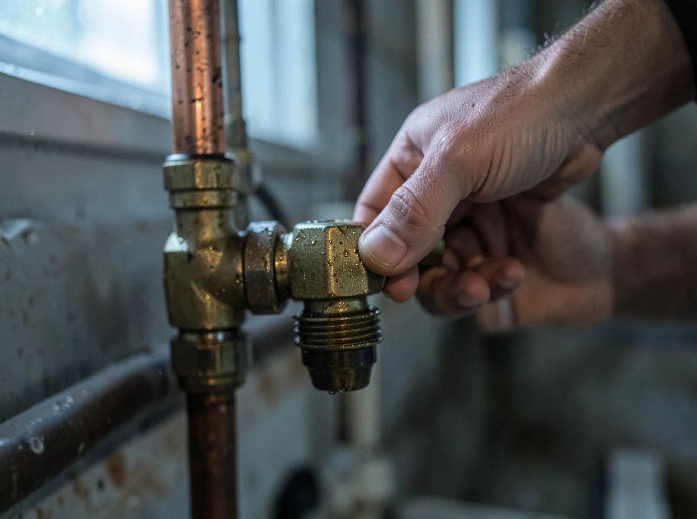 Emergency Plumber Haslett, MI FAQs